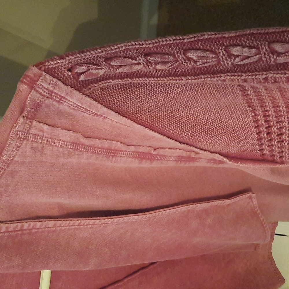 Sweater Jacket - Picture 7 of 7